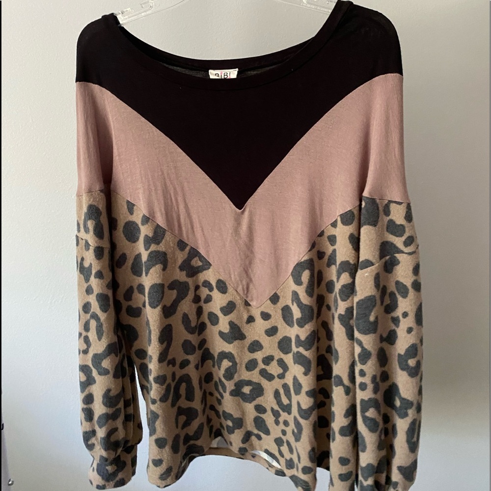 boutique comfy pullover